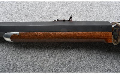 Shiloh ~ 1874 ~ .50 cal - Image 7 of 10