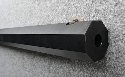 Shiloh ~ 1874 ~ .50 cal - Image 6 of 10