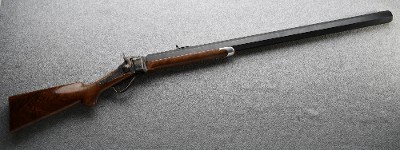 Shiloh ~ 1874 ~ .50 cal - Image 1 of 10