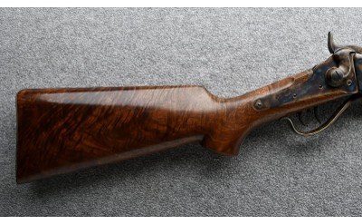 Shiloh ~ 1874 ~ .50 cal - Image 2 of 10
