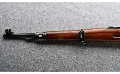 CZ ~ VZ24 ~ 8mm - Image 5 of 7