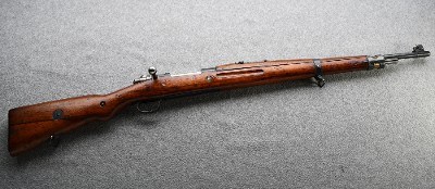 CZ ~ VZ24 ~ 8mm - Image 1 of 7