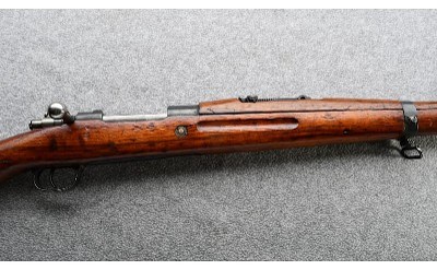 CZ ~ VZ24 ~ 8mm - Image 3 of 7