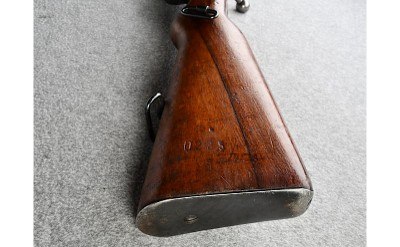 CZ ~ VZ24 ~ 8mm - Image 7 of 7