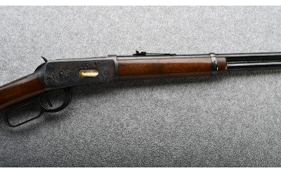 Winchester ~ 94 ~ .30-30 Winchester - Image 3 of 7