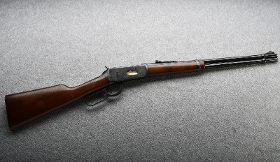 Winchester ~ 94 ~ .30-30 Winchester - Image 1 of 7
