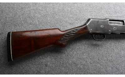 Montgomery Ward ~ None ~ 12 Gauge - Image 2 of 7