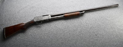 Montgomery Ward ~ None ~ 12 Gauge - Image 1 of 7