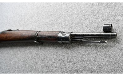Zastava ~ M24/47 ~ 8mm - Image 4 of 7