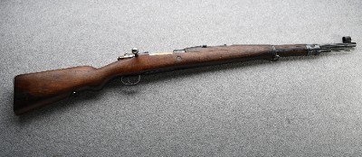Zastava ~ M24/47 ~ 8mm - Image 1 of 7