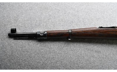 Zastava ~ M24/47 ~ 8mm - Image 5 of 7