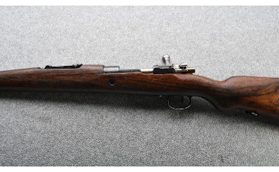 Zastava ~ M24/47 ~ 8mm - Image 6 of 7