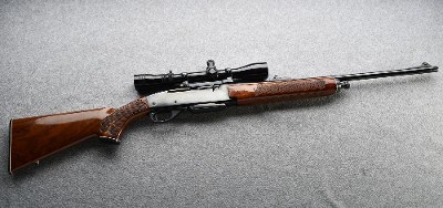 Remington ~ 742 ~ .308 Winchester - Image 1 of 7