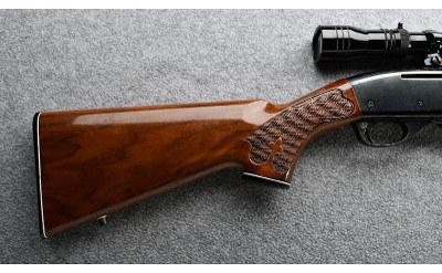 Remington ~ 742 ~ .308 Winchester - Image 2 of 7