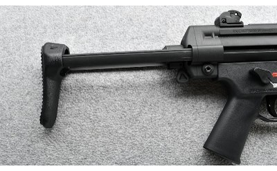 HK ~ MP5 ~ .22 Long Rifle - Image 2 of 7