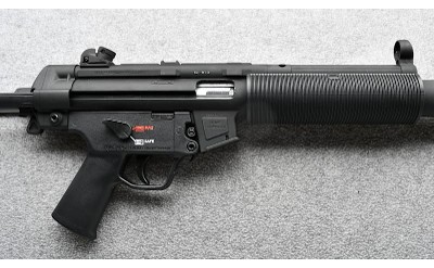 HK ~ MP5 ~ .22 Long Rifle - Image 3 of 7