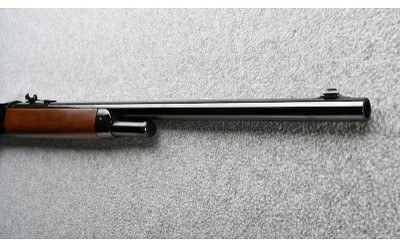 USRAC Winchester ~ 1886 Extra Light Rifle ~ .45-70 Government - Image 4 of 7