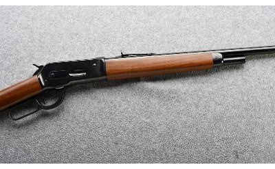 USRAC Winchester ~ 1886 Extra Light Rifle ~ .45-70 Government - Image 3 of 7