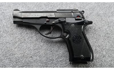 Beretta ~ 85 BB ~ 9 Short - Image 2 of 2