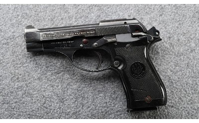Beretta ~ 85BB ~ 9 Short - Image 2 of 2
