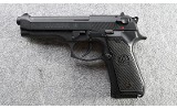 Beretta ~ 92 FS Desert Storm ~ 9mm - Image 2 of 2