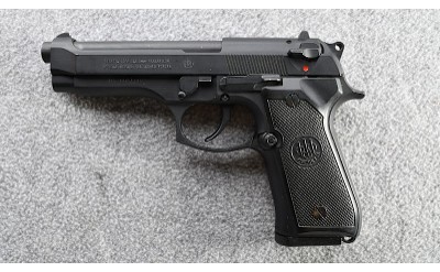 Beretta ~ 92 FS Desert Storm ~ 9mm - Image 2 of 2