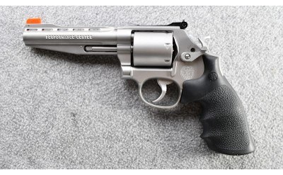 Smith & Wesson ~ 686-6 Performance ~ .357 Magnum - Image 2 of 2