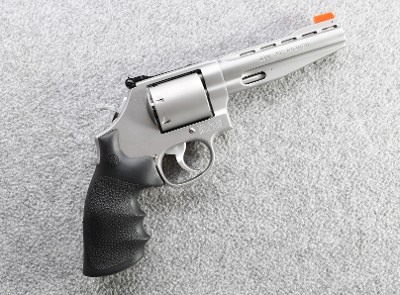 Smith & Wesson ~ 686-6 Performance ~ .357 Magnum - Image 1 of 2