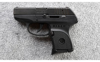 Ruger ~ LCP ~ .380 ACP - Image 2 of 2