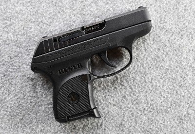 Ruger ~ LCP ~ .380 ACP - Image 1 of 2