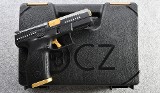 CZ ~ P-10C ~ 9mm - Image 1 of 2