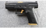 CZ ~ P-10C ~ 9mm - Image 2 of 2