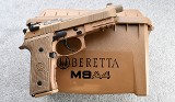 Beretta ~ M9A4 ~ 9mm - Image 1 of 2