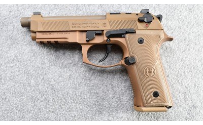 Beretta ~ M9A4 ~ 9mm - Image 2 of 2