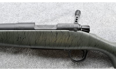Christensen ~ Mod. 14 ~ 6.5 PRC - Image 8 of 10