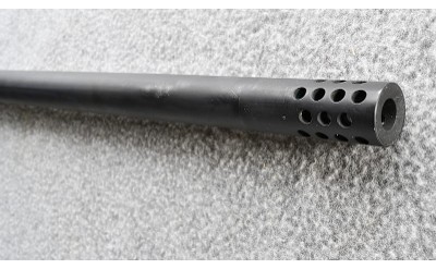 Christensen ~ Mod. 14 ~ 6.5 PRC - Image 6 of 10
