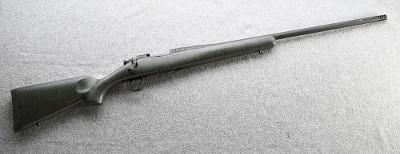 Christensen ~ Mod. 14 ~ 6.5 PRC - Image 1 of 10