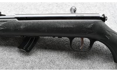 Savage ~ Mark II ~ .22 LR - Image 8 of 10
