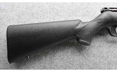 Savage ~ Mark II ~ .22 LR - Image 2 of 10