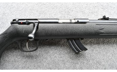 Savage ~ Mark II ~ .22 LR - Image 3 of 10