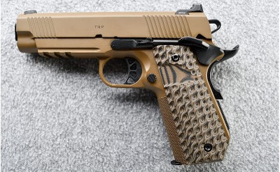 Springfield ~ TRP ~ 45 Auto - Image 3 of 3