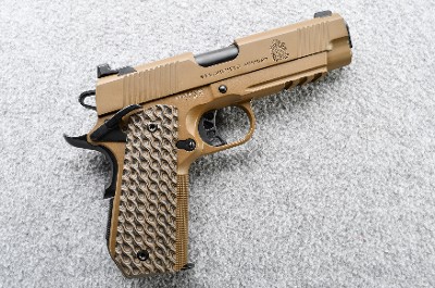 Springfield ~ TRP ~ 45 Auto - Image 1 of 3