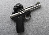 Ruger ~ 22/45 MK III Hunter ~ .22 LR - Image 1 of 2