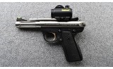 Ruger ~ 22/45 MK III Hunter ~ .22 LR - Image 2 of 2