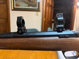 Browning X-Bolt 375 H&H Mag - 5 of 8