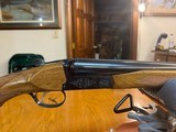 Browning B.S/S 12 and 20 gauge - 12 of 13