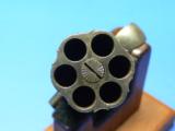 PEPPERBOX - 6 SHOT, .36 CAL- MID 19TH CENTURY - 5 of 6