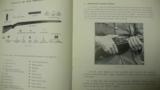 VICKERS-PEDERSEN - FACTORY MANUAL MODEL P.A. CAL .276 - 3 of 5