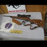 .300 Win Mag Weatherby Vanguard VGX - Southgate - 1 of 15