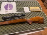 .300 Win Mag Weatherby Vanguard VGX - Southgate - 2 of 15